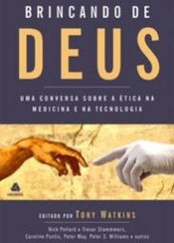 Brincando de Deus