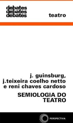 Semiologia do Teatro