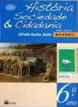 HISTÓRIA SOCIEDADE & CIDADANIA