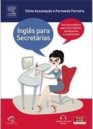 Inglês para secretárias