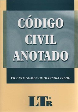 Código civil anotado