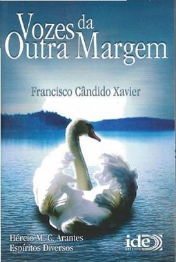 VOZES DA OUTRA MARGEM