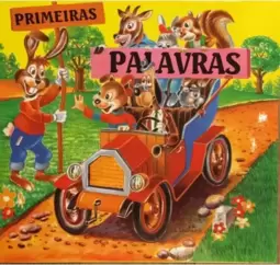 PRIMEIRAS PALAVRAS