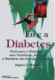 Eu e a Diabetes