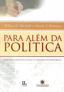 Para Além da Política
