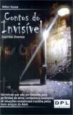 Contos do Invisível