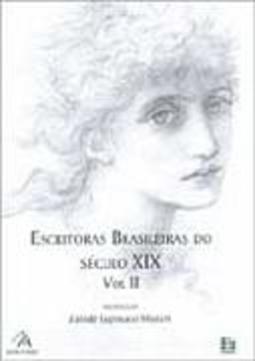 Escritoras Brasileiras do Século XIX - vol. 2