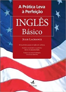 A prática leva à perfeição: inglês básico