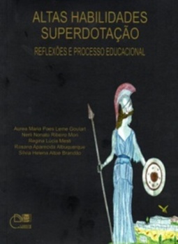 ALTAS HABILIDADES SUPERDOTAÇÃO