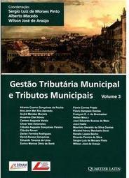 Gestão Tributaria Municipal e Tributos Municipais