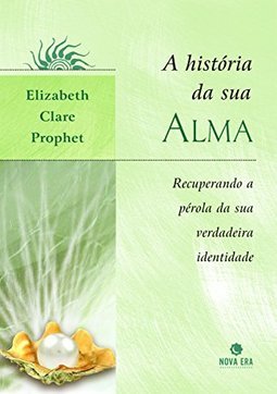 A história da sua alma