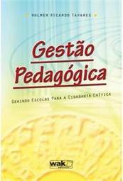 Gestão Pedagógica
