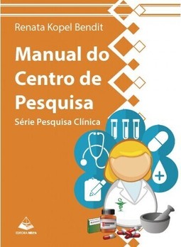 Manual do centro de pesquisa