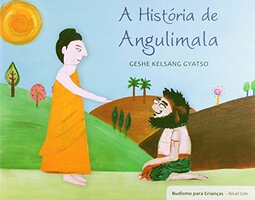 Historia De Angulimala, A