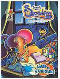 Livro de Atividades