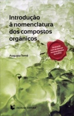 Introdução À Nomenclatura Dos Compostos Orgânicos