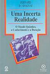 Incerta Realidade, Uma - Importado