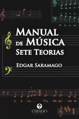 Manual de música: sete teorias