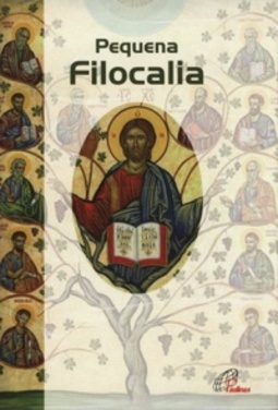 Pequena Filocalia (Sabedoria Cristã)