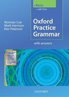 Oxford Practice Grammar: With Answers - Basic - Importado