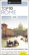 DK Eyewitness Top 10 Rome: 2020