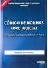 Código de Normas Foro Judicial