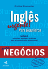 Inglês urgente!: para brasileiros nos negócios