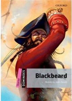 Blackbeard