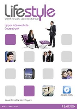 Lifestyle: Upper intermediate coursebook