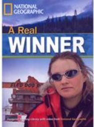 A Real Winner