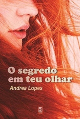 O segredo em teu olhar