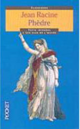 Phedre - IMPORTADO