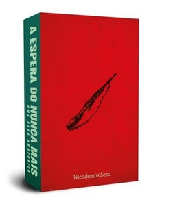 A espera do nunca mais: uma saga amazônica