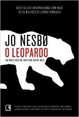 o leopardo