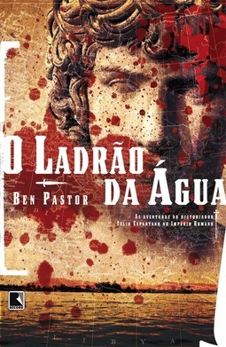 O ladrão da água
