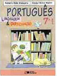 Português: Linguagem e Participação - 7 série - 1 grau