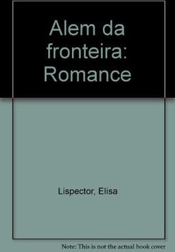 Além da Fronteira