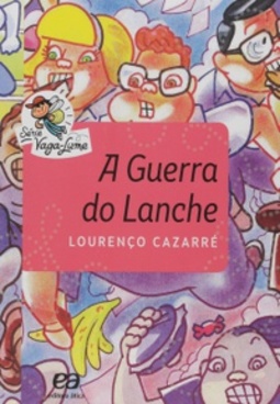 A Guerra do Lanche