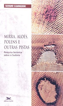 Mirra, Aloés, Poléns e Outras Pistas