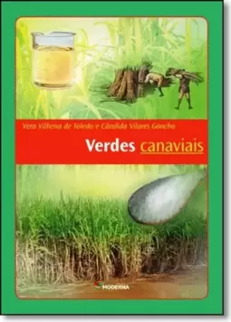 VERDES CANAVIAIS ED3