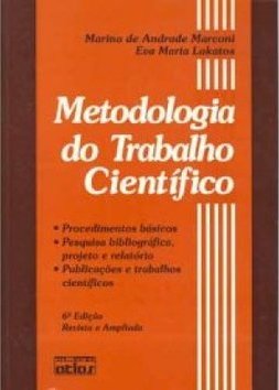 Metodologia do Trabalho Científico