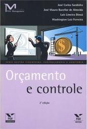 Orçamento e controle