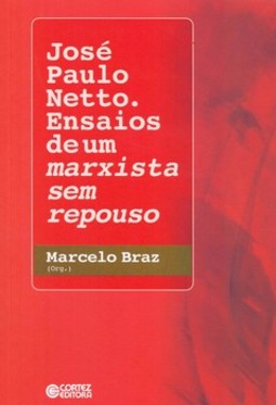 José Paulo Netto.: ensaios de um marxista sem repouso