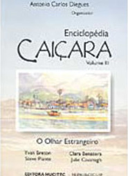 Enciclopédia Caiçara: o Olhar Estrangeiro - vol. 3