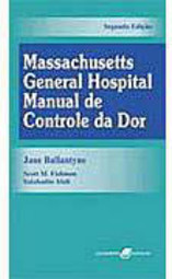Massachusetts General Hospital: Manual de Controle da Dor