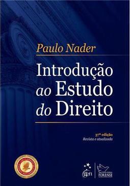 Introdução ao Estudo do Direito