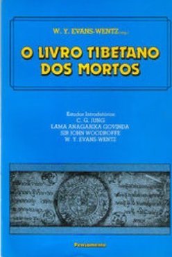 O livro tibetano dos mortos