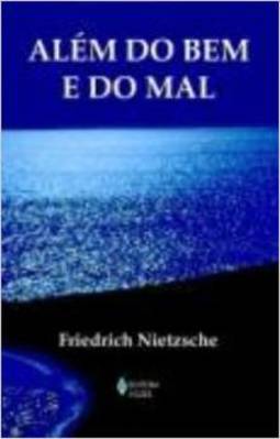 ALEM DO BEM E DO MAL