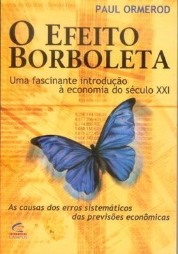 O Efeito Borboleta
