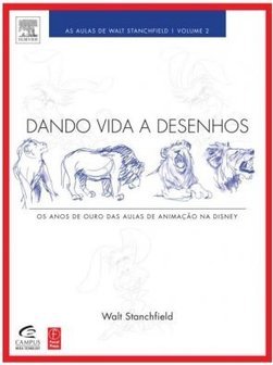 DANDO VIDA A DESENHOS
